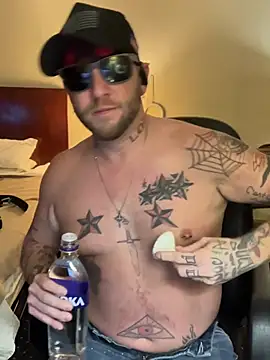 Livingpuddle Show in webcam