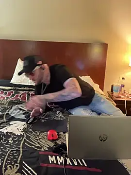 Livingpuddle Webcamshow