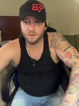 Show Webcam de Livingpuddle