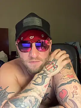 Livingpuddle's Webcam Show