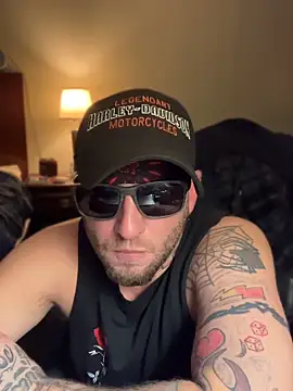 Livingpuddle Show in webcam
