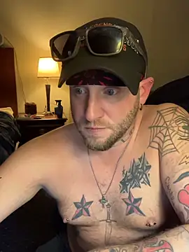 Show Webcam de Livingpuddle