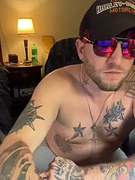 Show Webcam de Livingpuddle