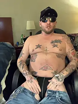 Livingpuddle Webcam Show