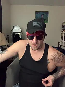 Livingpuddle webkamerás műsora