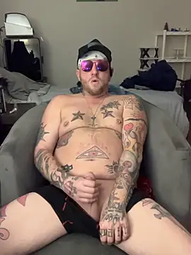 Livingpuddle Webcamshow