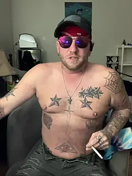 Livingpuddle Webcam-Show