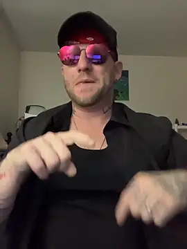 Show webcam de Livingpuddle
