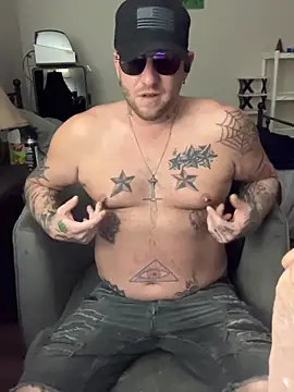 Livingpuddle Show in webcam