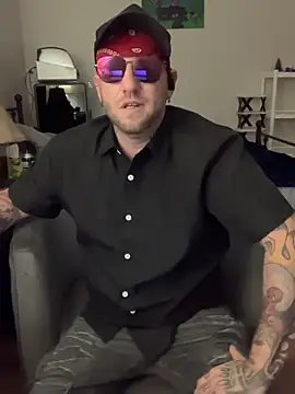 Livingpuddlen Webbikameraesitys
