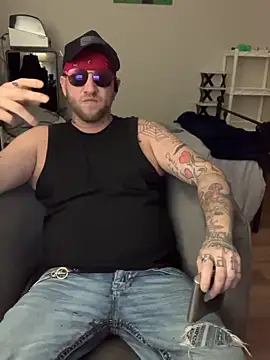 Livingpuddle Webcam-Show
