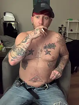 Livingpuddle webcam show