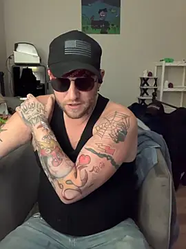 Livingpuddle webkamerás műsora