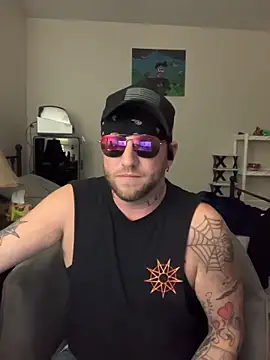 Livingpuddle Show Webcam