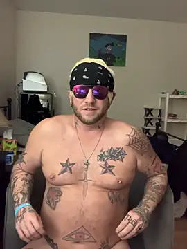 Livingpuddle Webcamshow