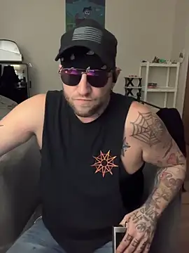 Livingpuddle Show Webcam