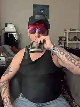 Livingpuddle's Webcam Show