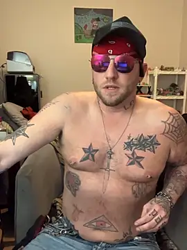Livingpuddle Webcamshow