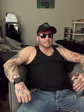 Show de webcam de Livingpuddle
