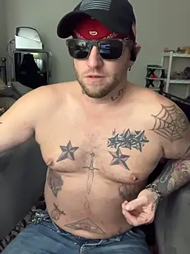 Livingpuddle's Webcam Show