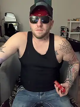 Livingpuddle webkamerás műsora
