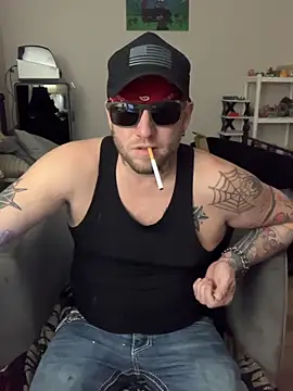 Livingpuddle Шоу с уебкамера