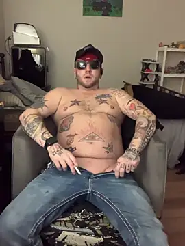 Livingpuddle's Webcam Show