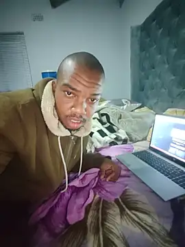 Mashekesheke webcam show