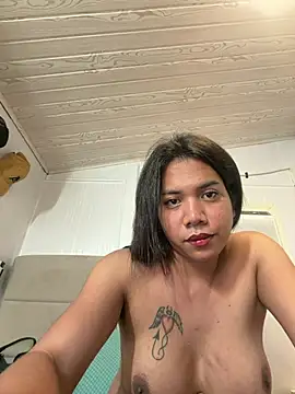 HarperGray Pertunjukan Webcam