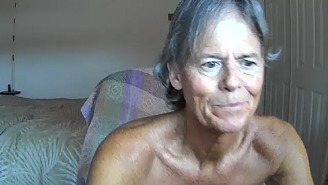 Show modela nakeedcowboi65 na web-kameri