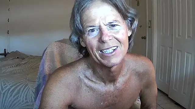Webkamerová show nakeedcowboi65