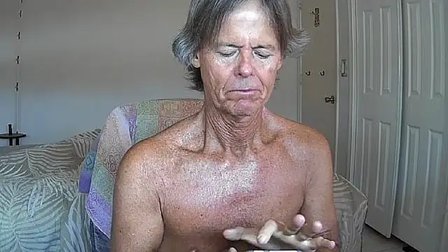 Show webcam de nakeedcowboi65