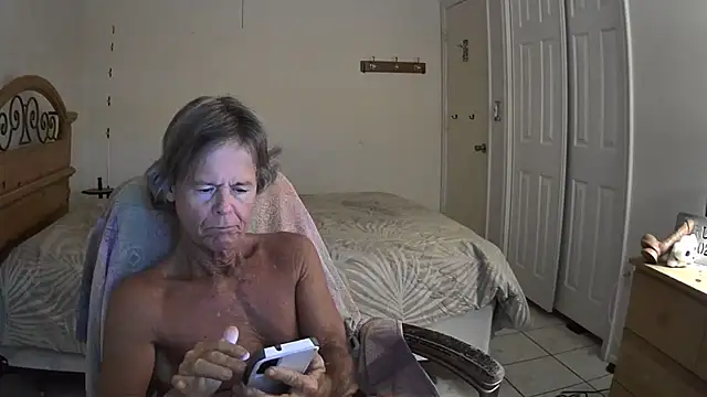 Show Webcam de nakeedcowboi65