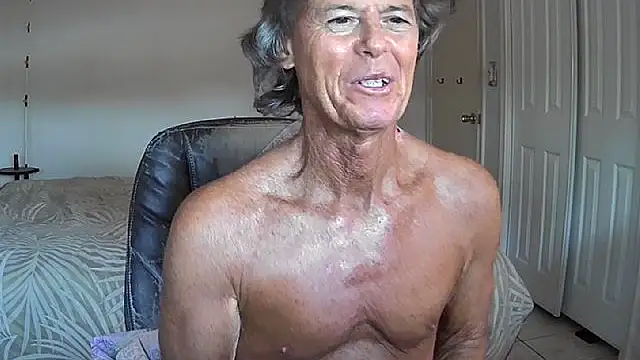 nakeedcowboi65 Pertunjukan Webcam