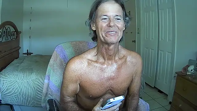 nakeedcowboi65 Webcam-Show