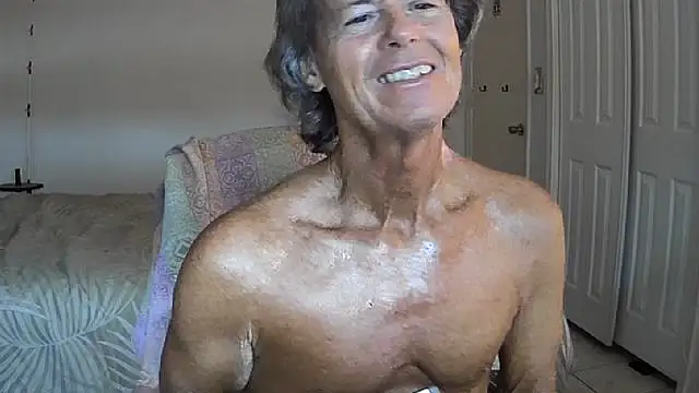 Webkamerová show nakeedcowboi65