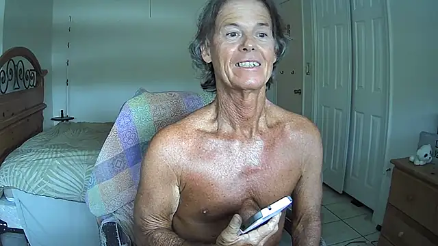 Webkamerová show nakeedcowboi65