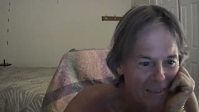 nakeedcowboi65 Adlı Modelin Web Kamerası Şovu