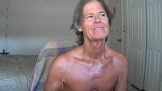 Webkamerová show nakeedcowboi65