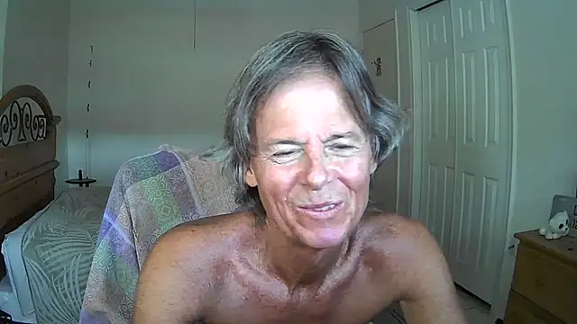 Show webcam de nakeedcowboi65