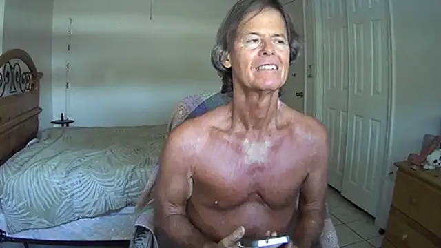 nakeedcowboi65 Webcam-Show