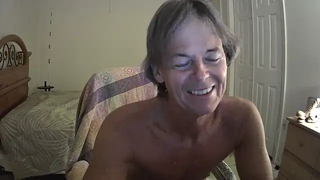Show modela nakeedcowboi65 na web-kameri