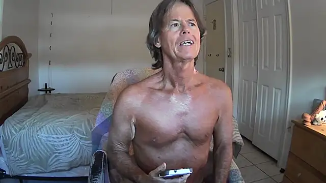 nakeedcowboi65 Pertunjukan Webcam