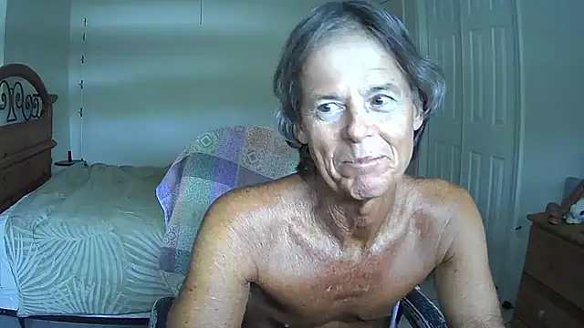 nakeedcowboi65 Webcam-Show