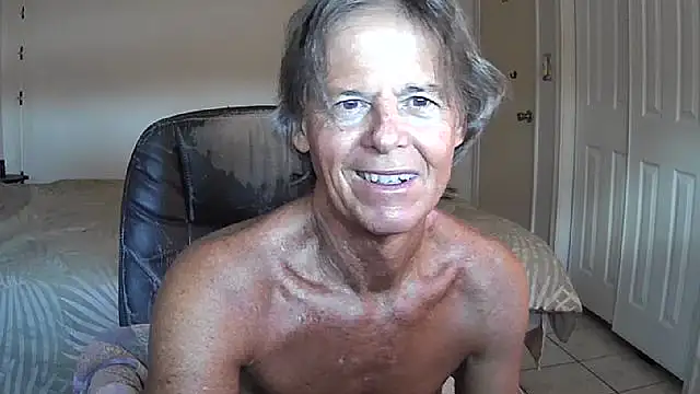 nakeedcowboi65 Webcam-Show