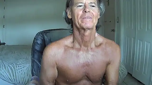 Show webcam de nakeedcowboi65