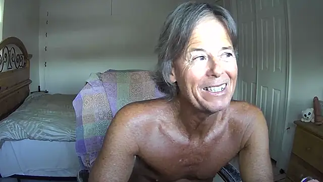 Show webcam de nakeedcowboi65