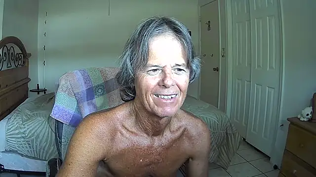 Webkamerová show nakeedcowboi65
