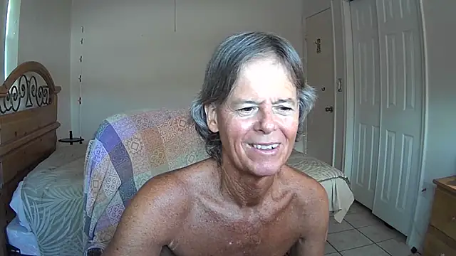 Show modela nakeedcowboi65 na web-kameri