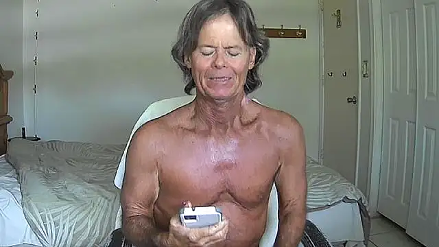 nakeedcowboi65 Webcam-Show